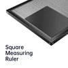 Kép 8/11 - ACMER E10 lézervágó acéllemez platform - 330x330mm