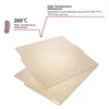 Kép 9/10 - Kétoldalas PEI rugós acéllemez 257x257mm