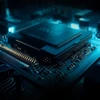 Kép 6/8 - DaranEner NEO300 hordozható erőmű 268,8 Wh 300 W LiFePO4 akkumulátoros napelemes generátor LED fénnyel
