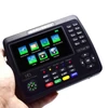 Kép 7/14 - iBRAVEBOX V10 Finder Max HD műholdas TV jelkereső DVB-S/S2/S2X digitális kézi jelmérő műholdkereső H.265 4,3 hüvelykes LCD a parabolaantenna beállításához