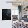 Kép 12/15 - Intelligens termosztátos LCD kijelző érintőgombos programozható hőmérséklet-szabályozó elektromos fűtéshez (WiFi-vel)