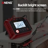 Kép 11/19 - ANENG MH12 Megger digitális szigetelési ellenállás-mérő rázóasztal, nagy pontosságú feszültségmérő
