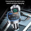 Kép 7/8 - W98 hordozható Apple Watch Type-C USB vezeték nélküli töltő iWatch Ultra sorozathoz 8 7 SE 6 5 4 3 2 1 - Fekete
