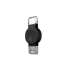 Kép 1/8 - W98 hordozható Apple Watch Type-C USB vezeték nélküli töltő iWatch Ultra sorozathoz 8 7 SE 6 5 4 3 2 1 - Fekete