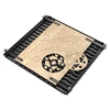 Kép 7/15 - ATOMSTACK F3 lézergravírozó védőpanel 460x425 mm munkaterület CO2/dióda/szálas lézergravírozó számára