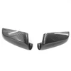 Kép 2/6 - Ajtó visszapillantó tükör burkolatának csere BMW 5-ös sorozathoz E60 E61 E63 E64 2008-2013 OEM 51167187432 51167187431