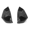 Kép 4/6 - Ajtó visszapillantó tükör burkolatának csere BMW 5-ös sorozathoz E60 E61 E63 E64 2008-2013 OEM 51167187432 51167187431