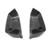 Kép 5/6 - Ajtó visszapillantó tükör burkolatának csere BMW 5-ös sorozathoz E60 E61 E63 E64 2008-2013 OEM 51167187432 51167187431