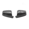 Kép 1/6 - Ajtó visszapillantó tükör burkolatának csere BMW 5-ös sorozathoz E60 E61 E63 E64 2008-2013 OEM 51167187432 51167187431