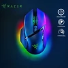 Kép 5/19 - Razer V3 Pro vezeték nélküli RGB játékegér 30000 DPI optikai érzékelővel Chroma Hyperspeed Ergonomikus kialakítás 11 programozható gombbal - Fekete
