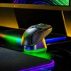 Kép 6/19 - Razer V3 Pro vezeték nélküli RGB játékegér 30000 DPI optikai érzékelővel Chroma Hyperspeed Ergonomikus kialakítás 11 programozható gombbal - Fekete