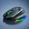 Kép 9/19 - Razer V3 Pro vezeték nélküli RGB játékegér 30000 DPI optikai érzékelővel Chroma Hyperspeed Ergonomikus kialakítás 11 programozható gombbal - Fekete