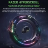 Kép 13/19 - Razer V3 Pro vezeték nélküli RGB játékegér 30000 DPI optikai érzékelővel Chroma Hyperspeed Ergonomikus kialakítás 11 programozható gombbal - Fekete