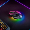 Kép 18/19 - Razer V3 Pro vezeték nélküli RGB játékegér 30000 DPI optikai érzékelővel Chroma Hyperspeed Ergonomikus kialakítás 11 programozható gombbal - Fekete