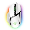 Kép 1/16 - Razer V3 Pro vezeték nélküli RGB játékegér 30000 DPI optikai érzékelővel Chroma Hyperspeed Ergonomikus kialakítás 11 programozható gombbal - Fehér