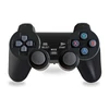 Kép 3/14 - Ultimate vezeték nélküli 2.4G HD Arcade PS1 otthoni TV játékkonzollal - 64G (új csomagolás)