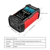Kép 3/12 - Konnwei RC-10 12V 10A /24V 5A akkumulátortöltő akkumulátor impulzus javító eszköz ólomsavas gépjárművek tengeri mélyciklusú akkumulátoraihoz
