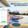 Kép 15/16 - Tuya WIFI automatikus öntözőeszköz Intelligens időzített csepegtető öntözőrendszer támogatása Távoli APP vezérlés kerti terasz cserepes növényekhez