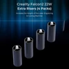 Kép 3/10 - Creality 4db Falcon 2 Extra Risers alumínium magasító lézervágó és gravírozó géphez 56mm magasság/egyenként