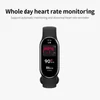 Kép 4/9 - Xiaomi Mi Band 8 1,62 hüvelykes AMOLED képernyő 150 Sport módú intelligens karkötő