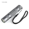 Kép 5/8 - Convoy S2+ 18650 LED kézi zseblámpa hőmérsékletvédelemmel (SST40 5000K 4 mód)