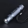 Kép 8/8 - Convoy S2+ 18650 LED kézi zseblámpa hőmérsékletvédelemmel (SST40 5000K 4 mód)