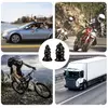 Kép 4/6 - Gumijavító gumiszegek Vákuumos gumijavító készlet személygépkocsikhoz motorkerékpárokhoz teherautókhoz traktorokhoz buszokhoz - 30db