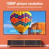 Kép 11/13 - M1 hordozható 1080P HD BT videóprojektor