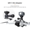 Kép 6/6 - Sunnylife MM3-GZ463 drón lámpa + többfunkciós drónkamera rögzítő adapter készlet