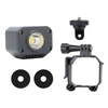 Kép 1/6 - Sunnylife MM3-GZ463 drón lámpa + többfunkciós drónkamera rögzítő adapter készlet