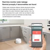 Kép 13/19 - Zigbee Tuya Smart Home vízszivárgás érzékelő