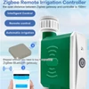 Kép 6/8 - Tuya ZigBee automatikus öntözésvezérlő időzítő kerti csepegtető