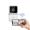 Kép 1/12 - S6 Intelligens Videó ajtócsengő Ulooka App