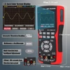 Kép 11/11 - 2 az 1-ben digitális oszcilloszkópos multiméter 2,8 hüvelykes IPS színes kijelző 48 MSa/s mintavételi sebesség 10 MHz sávszélesség 9999 valós RMS
