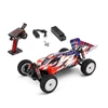 Kép 6/12 - WLtoys 124008 távirányító terepjáró autó 1/12 2,4 GHz 4WD 60 km/h (11,1 V 1300 mAh akkumulátor)