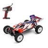 Kép 1/12 - WLtoys 124008 távirányító terepjáró autó 1/12 2,4 GHz 4WD 60 km/h (11,1 V 2000 mAh akkumulátor)