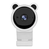 Kép 2/10 - 1080p webkamera mikrofonnal - Fehér