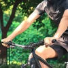 Kép 20/20 - WEST BIKING 5 nyelvű kerékpár sebességmérő, stopper IPX6 vízálló - vezetéknélküli