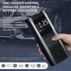 Kép 4/13 - 150 PSI mini vezeték nélküli elektromos légszivattyú