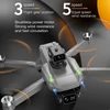 Kép 8/10 - 5G WiFi GPS 720P kamera távirányítós drón tárolótáskával - 1 akkumulátor