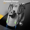 Kép 9/10 - 5G WiFi GPS 720P kamera távirányítós drón tárolótáskával - 3 akkumulátor