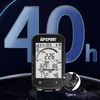 Kép 7/20 - IGPSPORT BSC100S 2,6 hüvelykes GPS kijelző ciklus vezeték nélküli sebességmérő, digitális stopper IPX7 vízálló