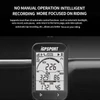 Kép 14/20 - IGPSPORT BSC100S 2,6 hüvelykes GPS kijelző ciklus vezeték nélküli sebességmérő, digitális stopper IPX7 vízálló
