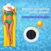 Kép 3/8 - KKmoon Solar Power medencetisztító