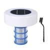 Kép 1/8 - KKmoon Solar Power medencetisztító