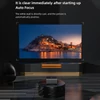 Kép 7/14 - Lenovo Thinkplus Air H6 mini projektor 1080P 700 ANSI Lumens házimozi