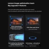 Kép 10/14 - Lenovo Thinkplus Air H6 mini projektor 1080P 700 ANSI Lumens házimozi