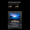 Kép 12/14 - Lenovo Thinkplus Air H6 mini projektor 1080P 700 ANSI Lumens házimozi