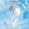 Kép 7/11 - Vezeték nélküli elektromos kézi forgó súroló kefe 5 fejjel konyhához, fürdőszobához, falhoz, ablakhoz, csempe, padló, fürdőkád autótisztításhoz