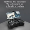 Kép 8/10 - V28 távirányító 5G drón WIFI 8K kettős kamera (GPS nélkül) - 2 akkumulátor